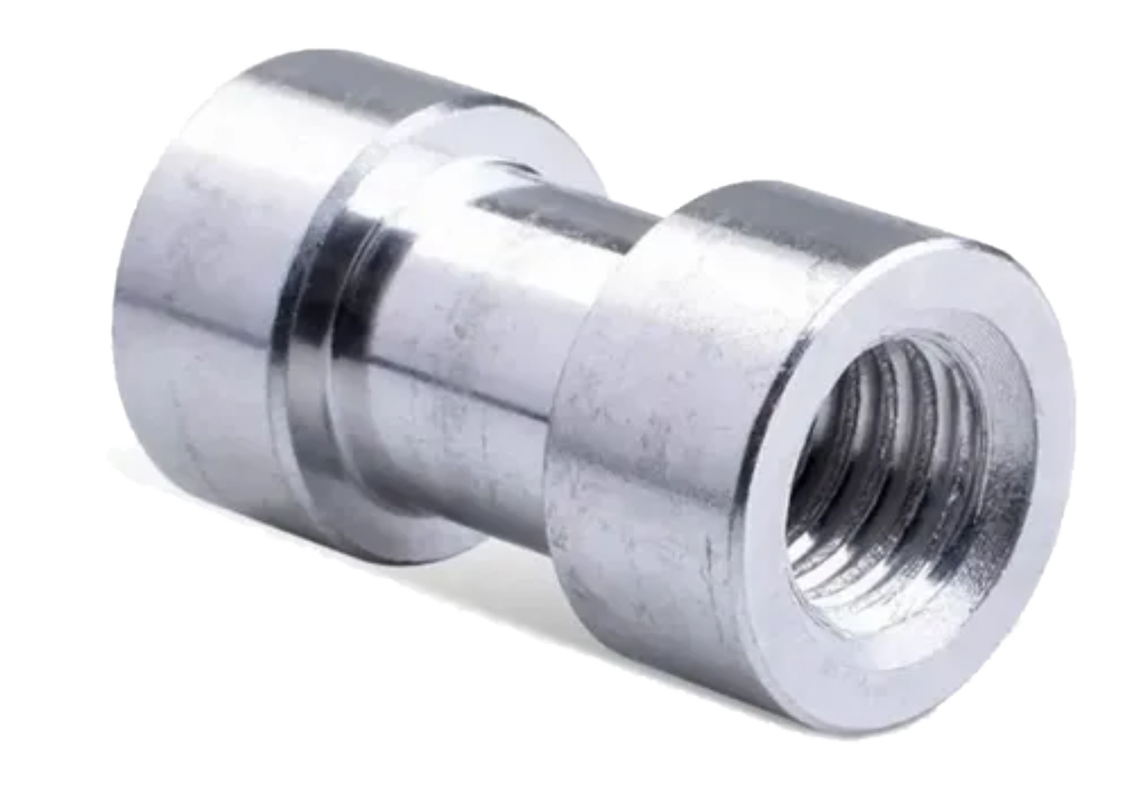 Adaptador Largo Hembra 13LAH