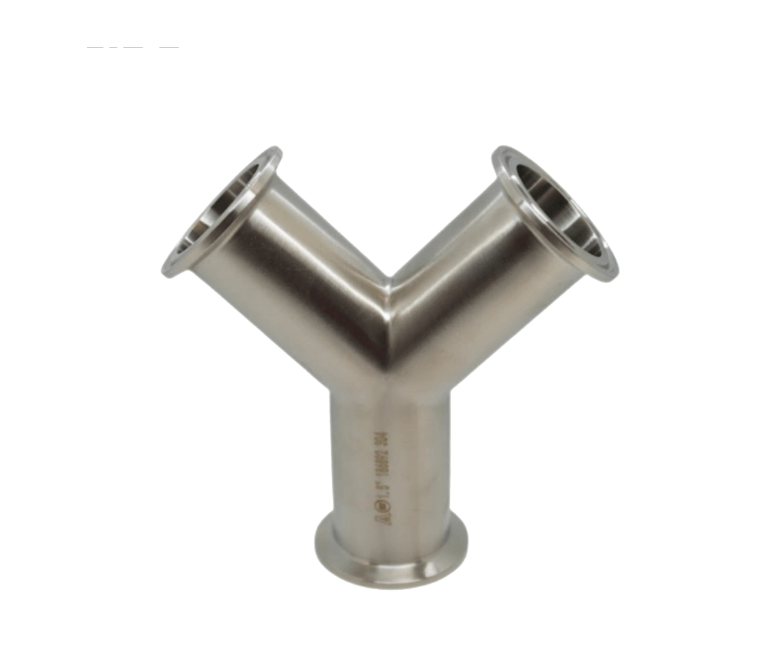 Yee Clamp 90° y 45°